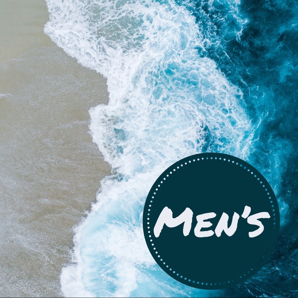 Men’s Clothing